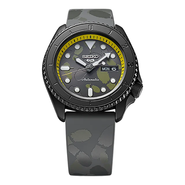 Seiko Sports Seiko.SRPH69K1 kol saati