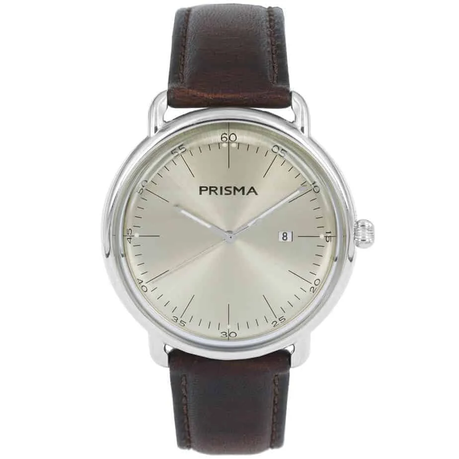 Prisma Prisma P.1912 42 mm kol saati