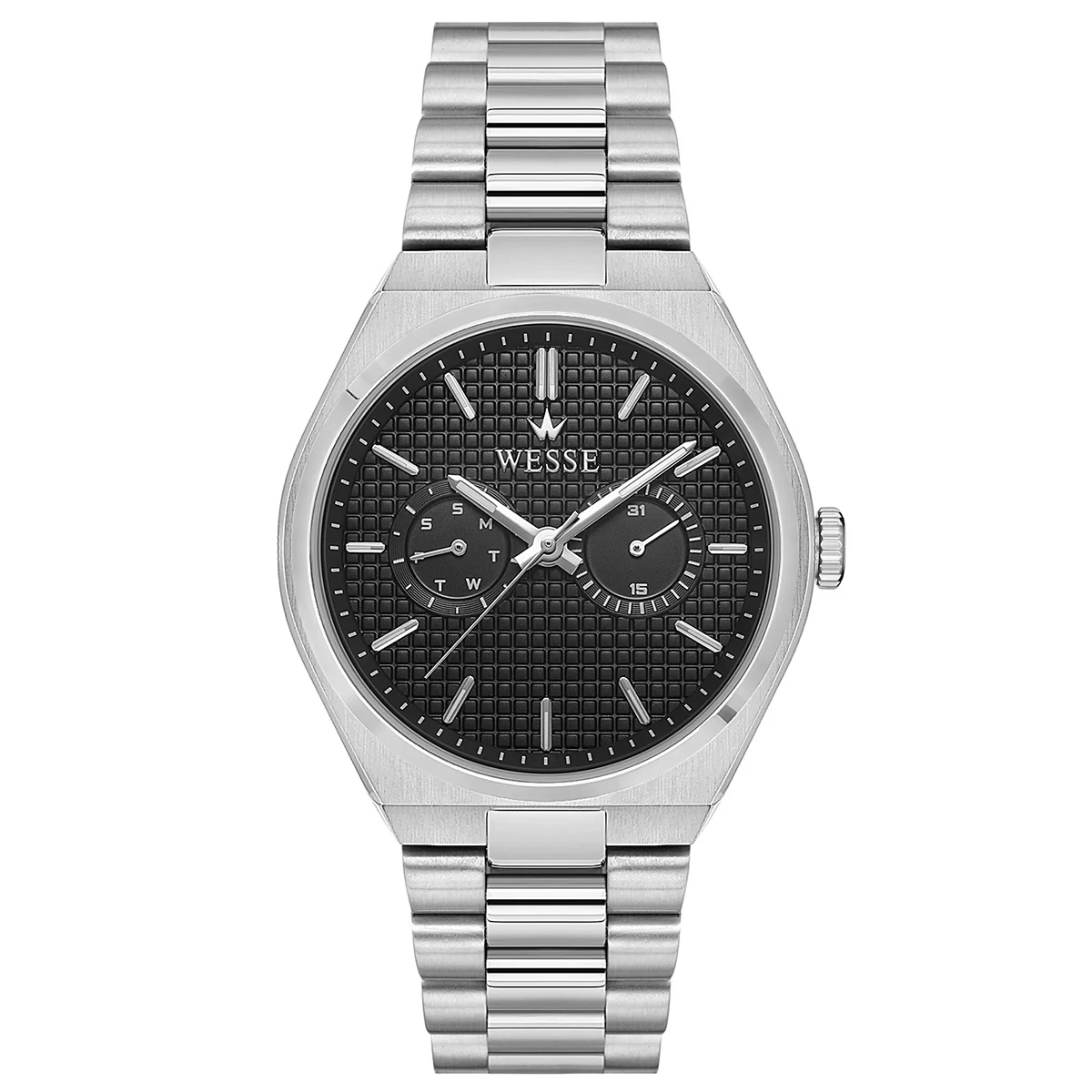 Wesse WWG209604 42 mm kol saati