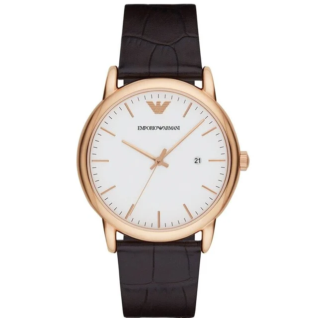 Emporio Armani Luigi AR2502 kol saati