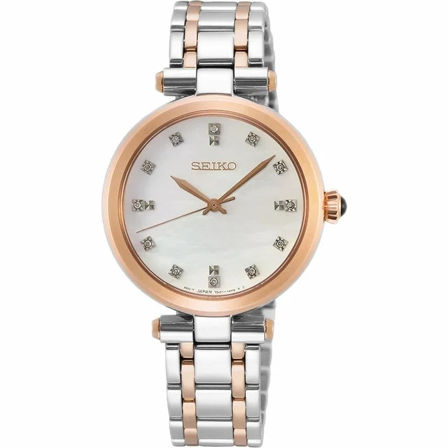 Seiko SRZ534P1 kol saati