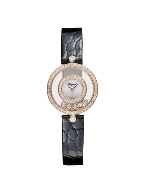 Chopard Chopard 2039575208 kol saati