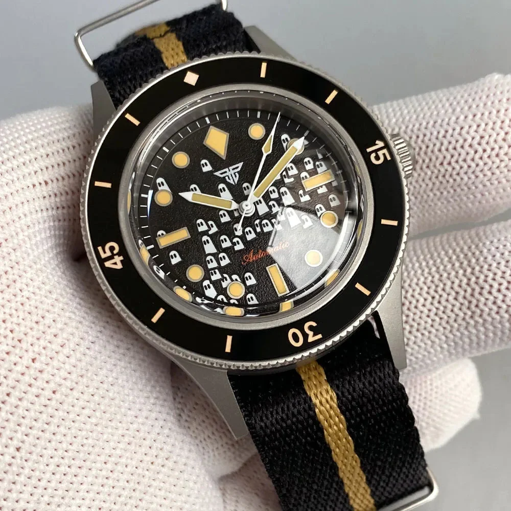 Tandorio Watches Tandorio Watches 12000051566837022 40 mm kol saati