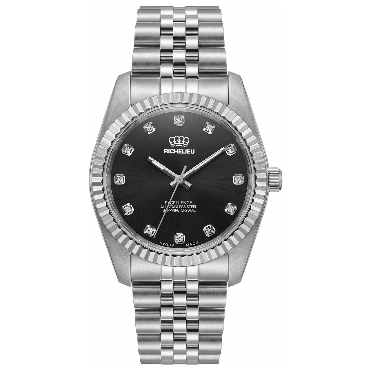 Richelieu Classic Watch MRI-25R22-03-941 kol saati