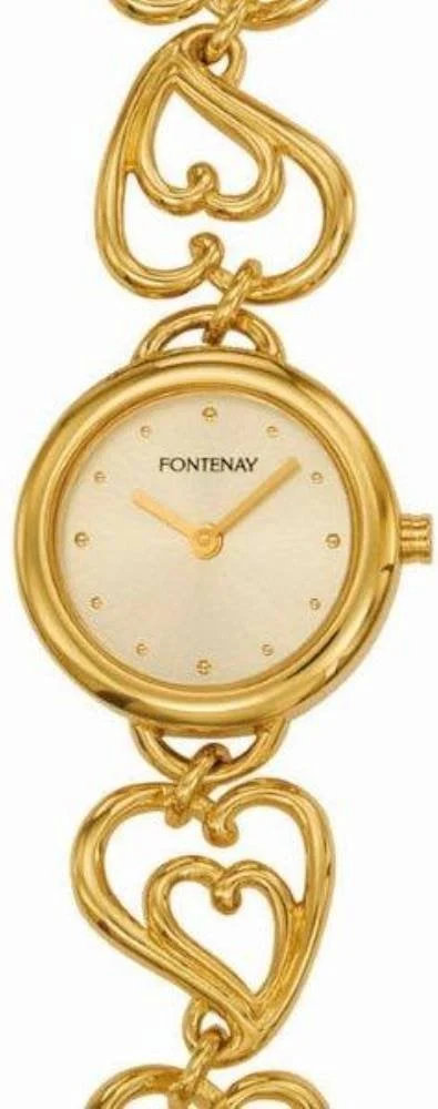 Fontenay GG2385FB kol saati