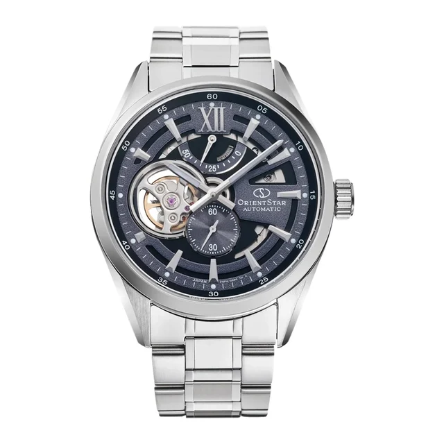 Orient Star Modern Skeleton OW-RE-AV0138V00B kol saati