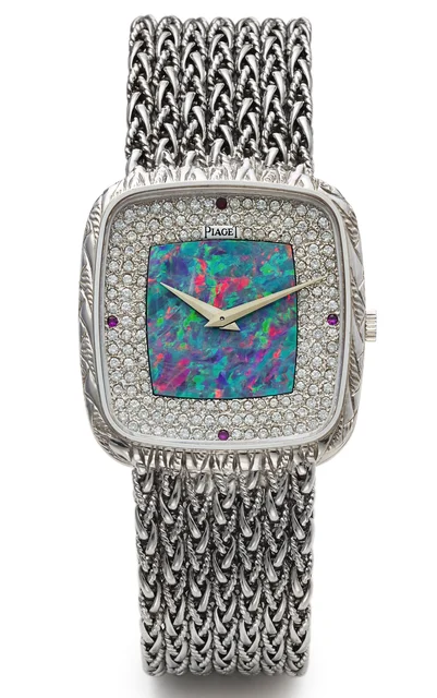 Piaget PIAGET REF. 9772 kol saati