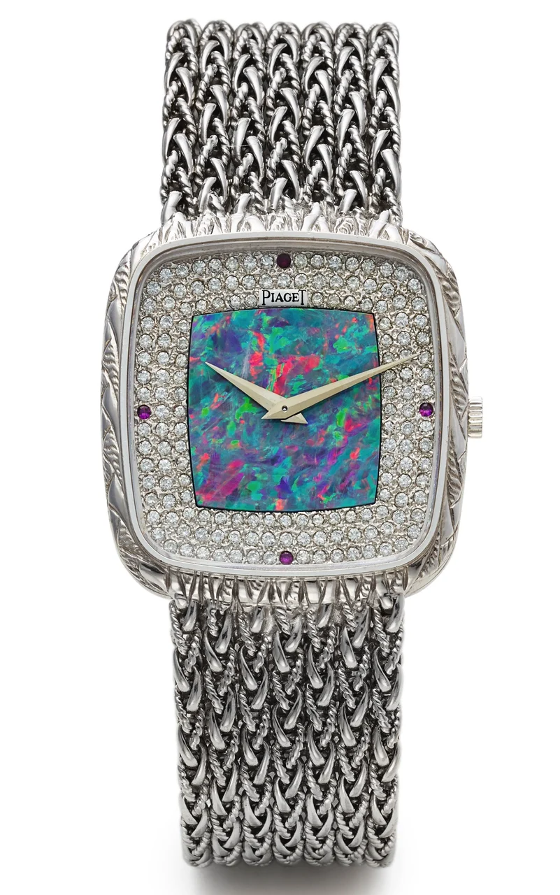 Piaget PIAGET REF. 9772 kol saati