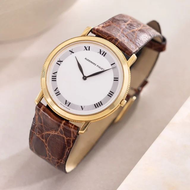 Audemars Piguet Audemars Piguet w-3052 kol saati