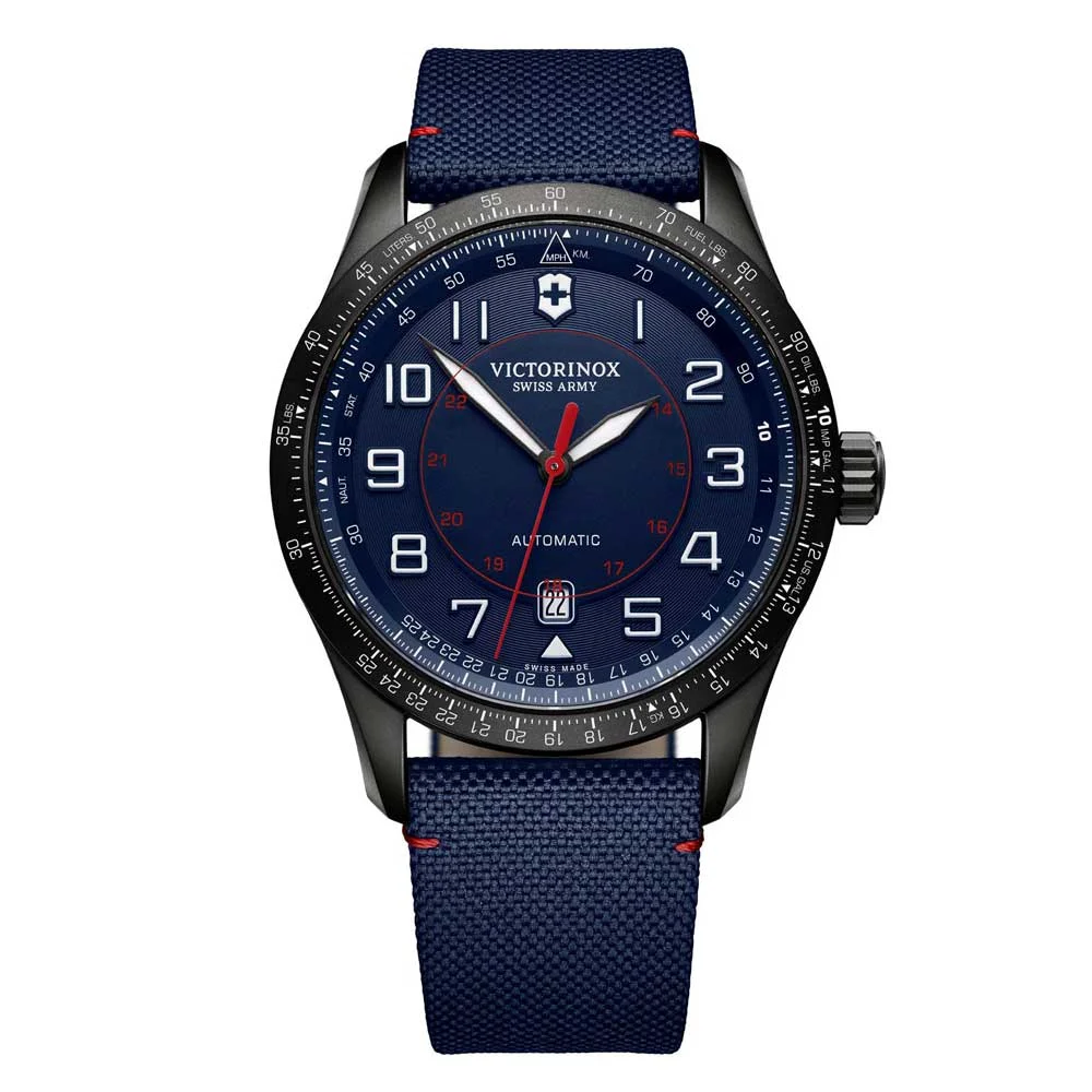Victorinox Victorinox I.n.o.x. 241820 42 mm kol saati