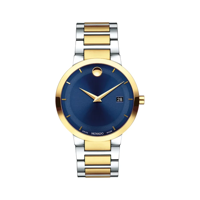 Movado Movado 607356M kol saati