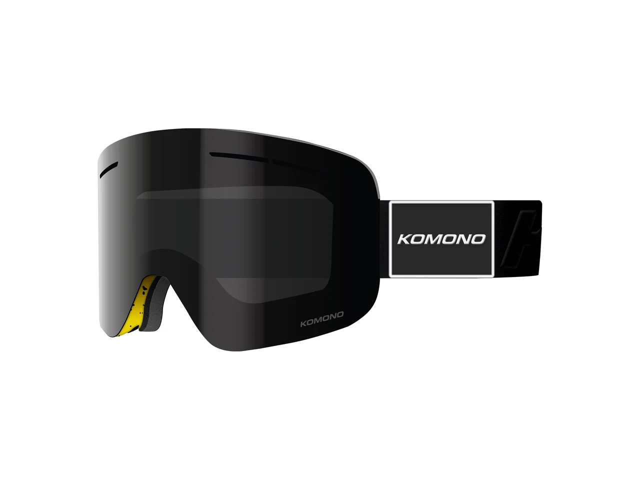 Komono Raf Bataleon x KOM-S7812 kol saati