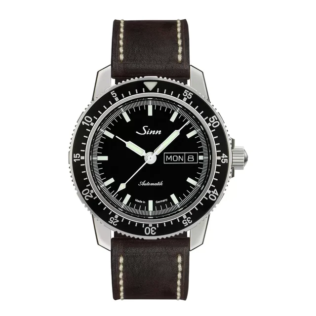 Sinn 104-St-Sa-Classic-Pilot Sinn-104-St-Sa-Classic-Pilot kol saati