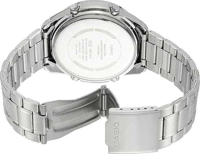 Casio Standart AMW-880D-3AVDF kol saati