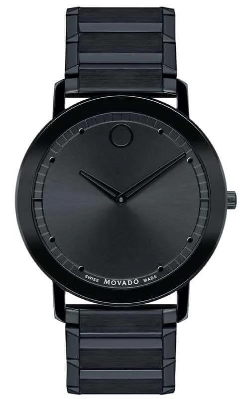 Movado Movado 0606882 40 mm kol saati