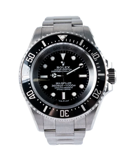 Rolex Sea-Dweller W1299 kol saati