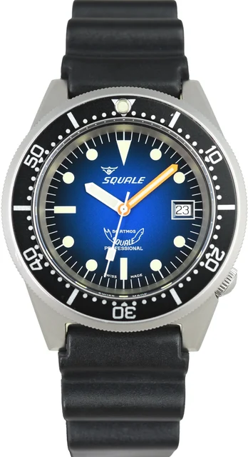 Squale Squale 1521 PRE1729 kol saati