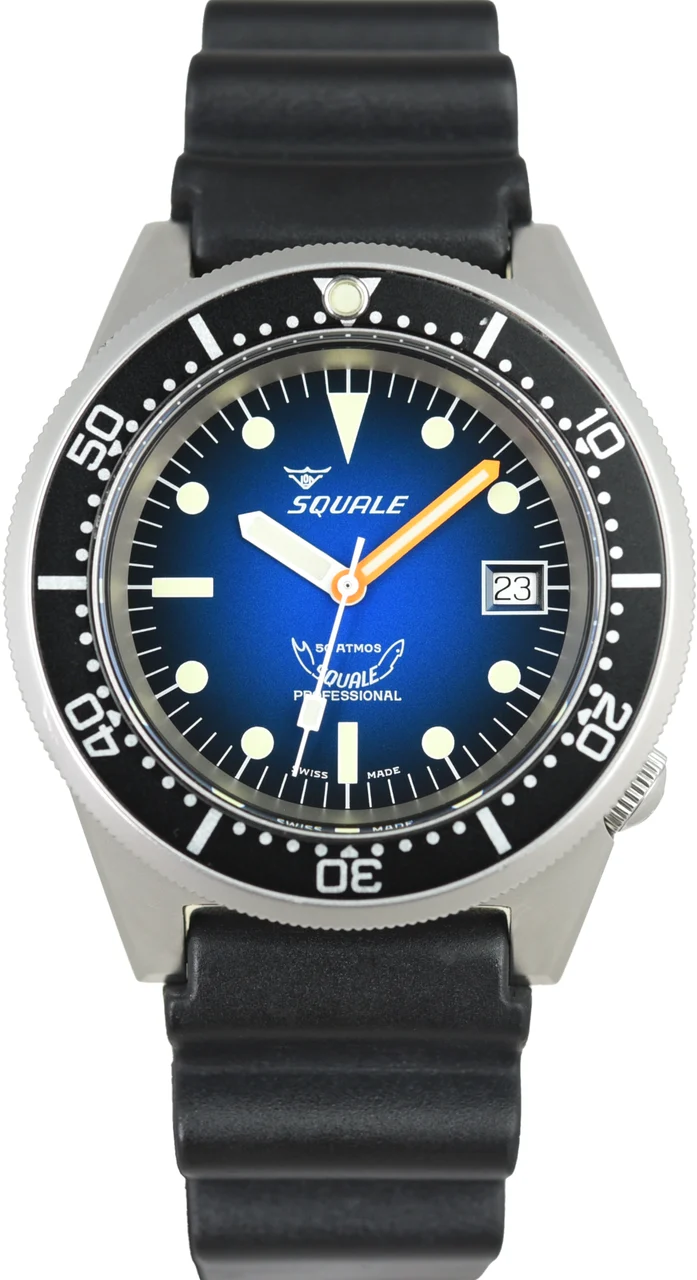 Squale Squale 1521 PRE1729 42 mm kol saati