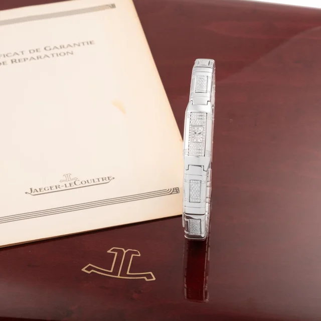 Jaeger-Lecoultre Jaeger Lecoultre, Switzerland 280.3.70 kol saati