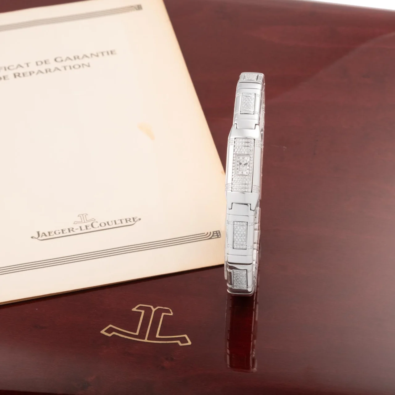 Jaeger-Lecoultre Jaeger Lecoultre, Switzerland 280.3.70 kol saati