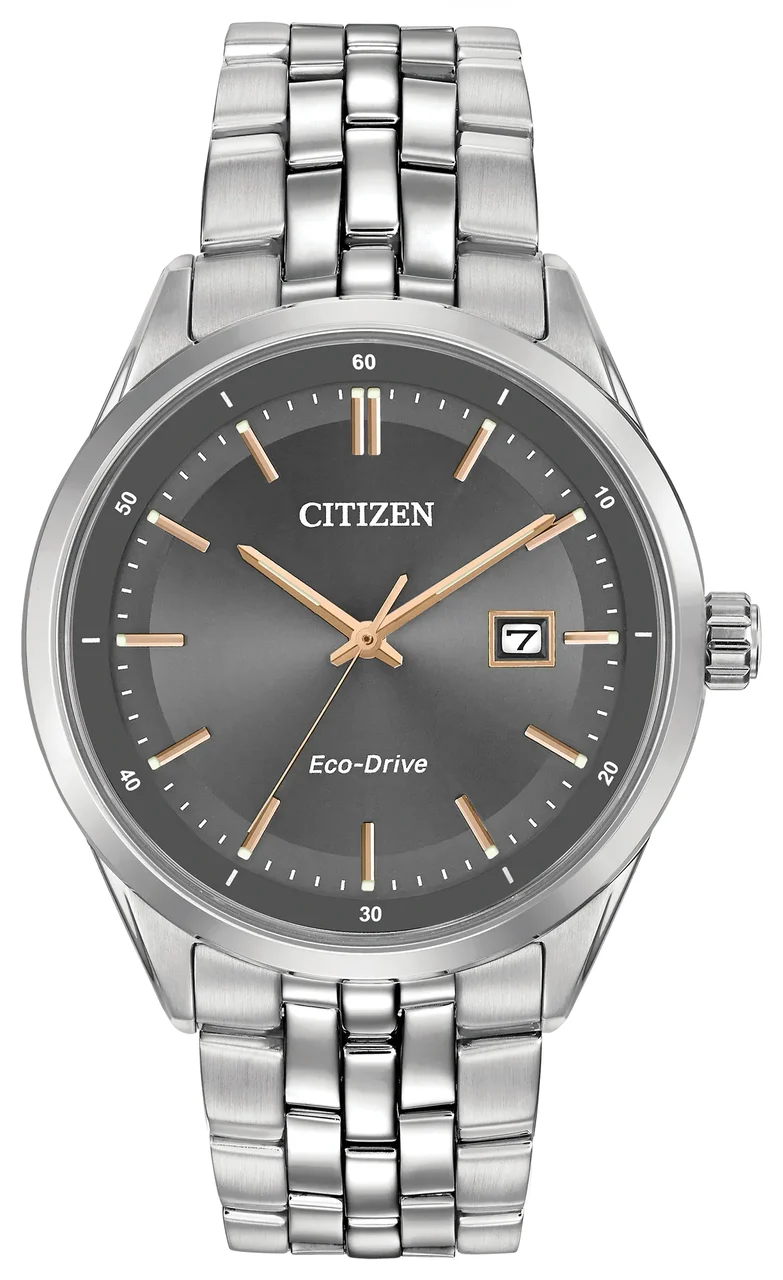 Citizen Addysen BM7251-53H 41 mm kol saati