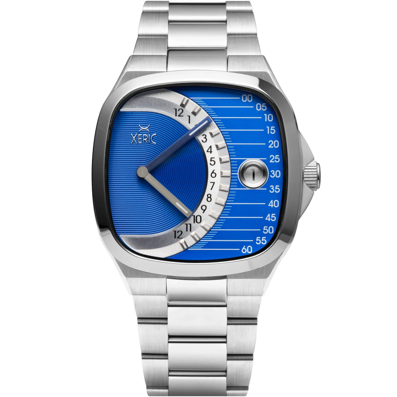 Xeric TLA-1171-01B 38 mm kol saati