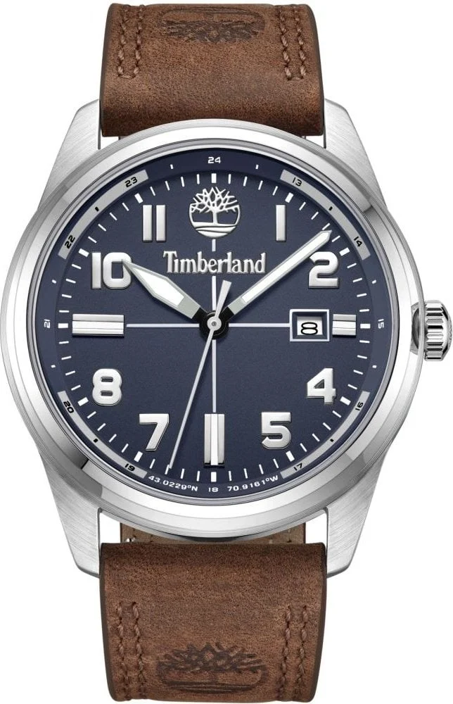 Timberland TDWGB2230702 45 mm kol saati