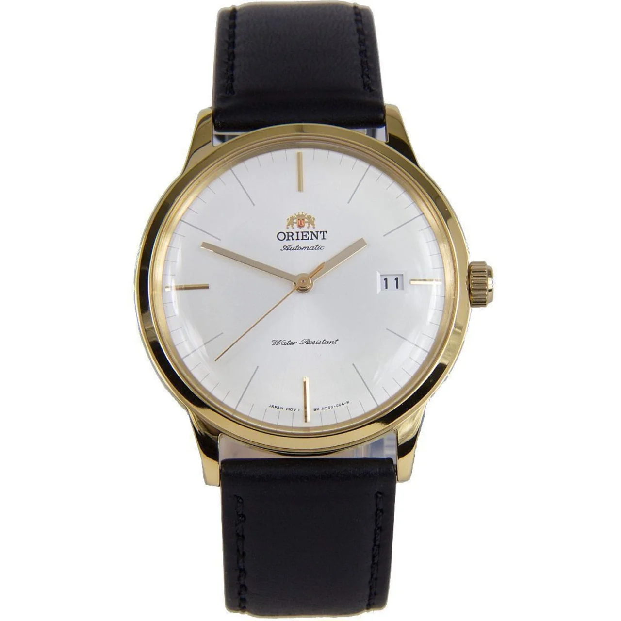 Orient SAC0000BW0 41 mm kol saati