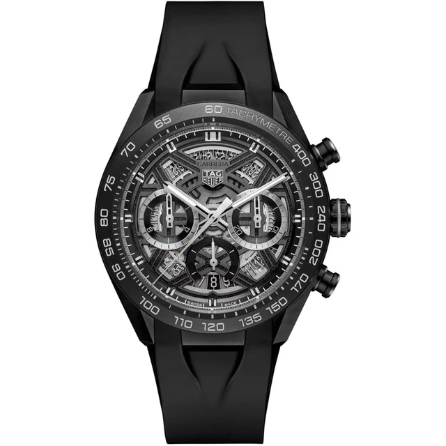 Tag Heuer Carrera CBU2080.FT6272 kol saati