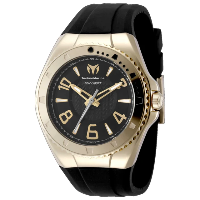 Technomarine Lusso Mare Watch TM-225033 kol saati
