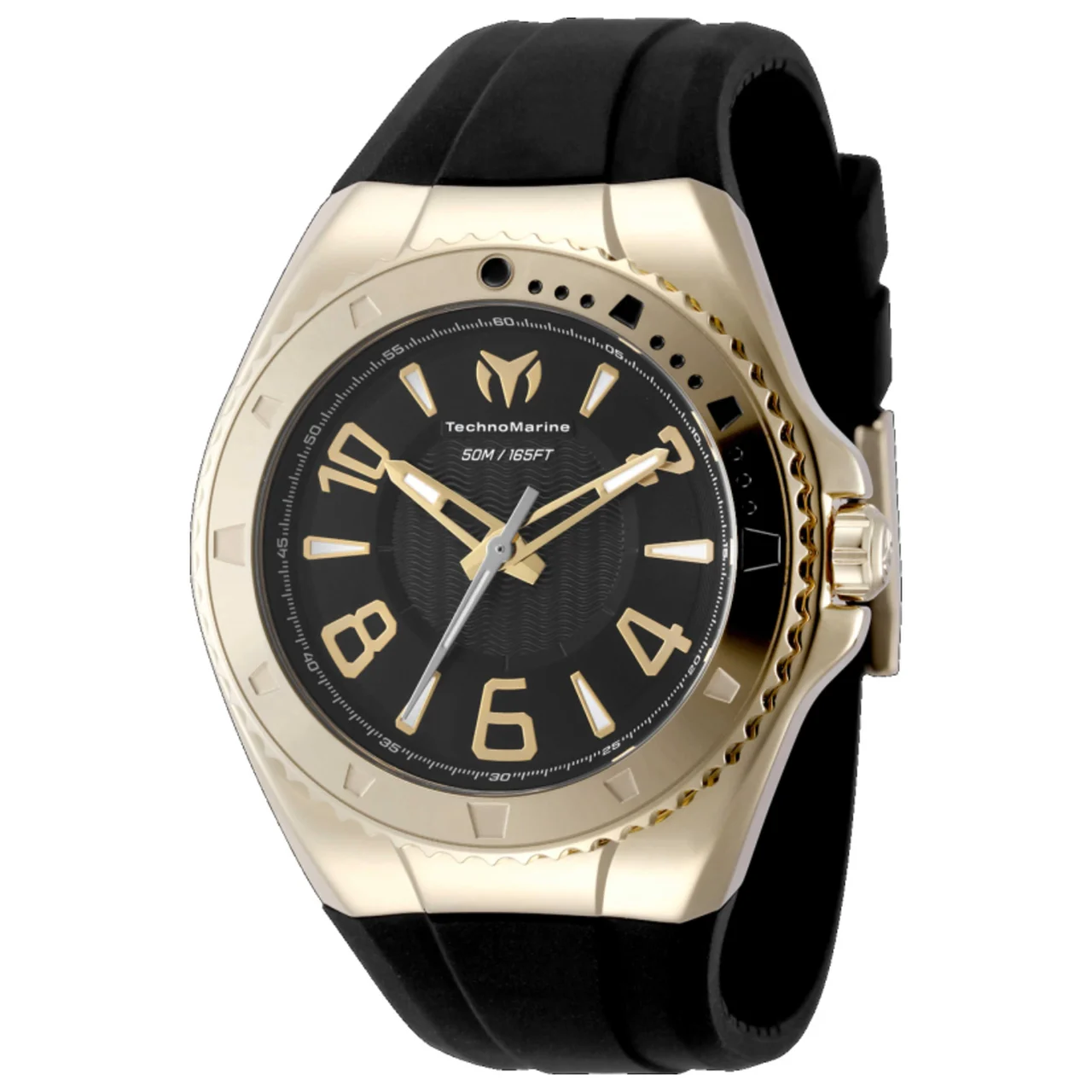 Technomarine Lusso Mare Watch TM-225033 kol saati