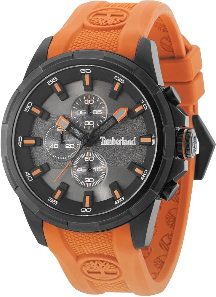 Timberland TBL.15253JSB/61P TBL.15253JSB-61P 48 mm kol saati