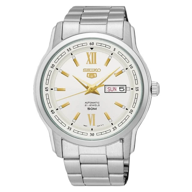 Seiko SE-SNKP15J kol saati