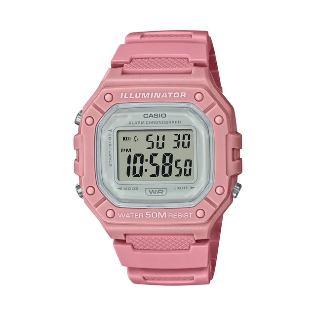 Casio Casio 4549526317040 kol saati