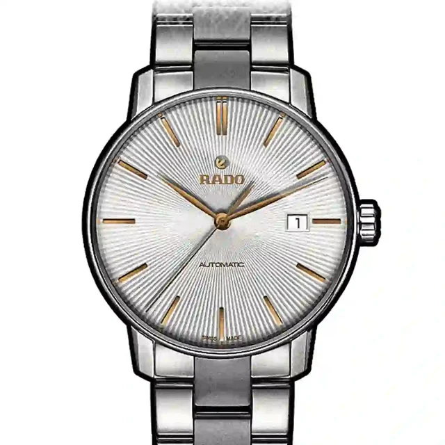 Rado Coupole 13021 kol saati