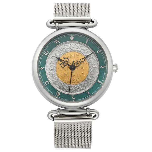 Jaipur Watch Company The One BMWTOGM04 kol saati