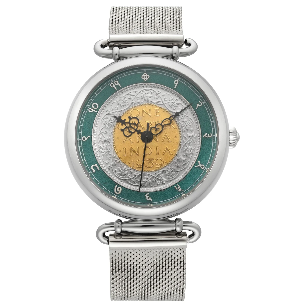 Jaipur Watch Company The One BMWTOGM04 39 mm kol saati