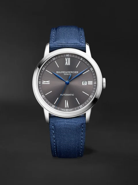 Baume & Mercier Classima BMM0A10608 kol saati