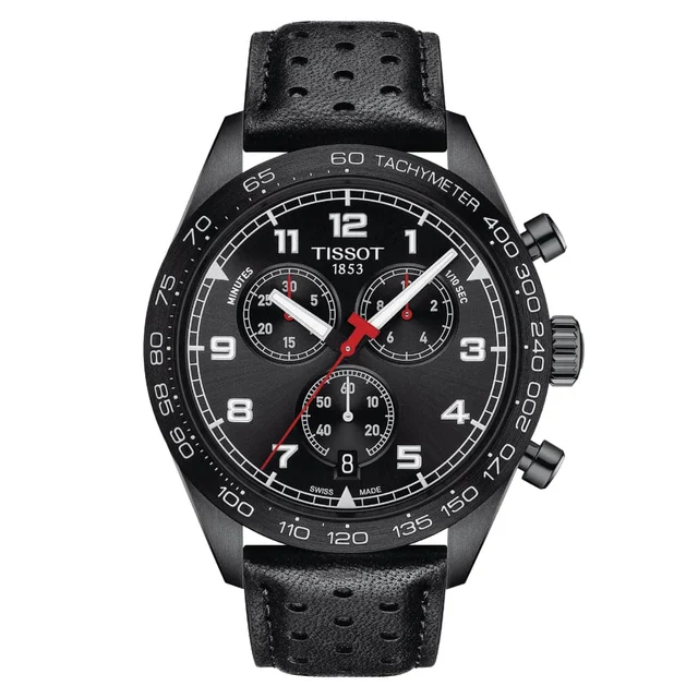 Tissot Prs 516 T1316173605200 kol saati