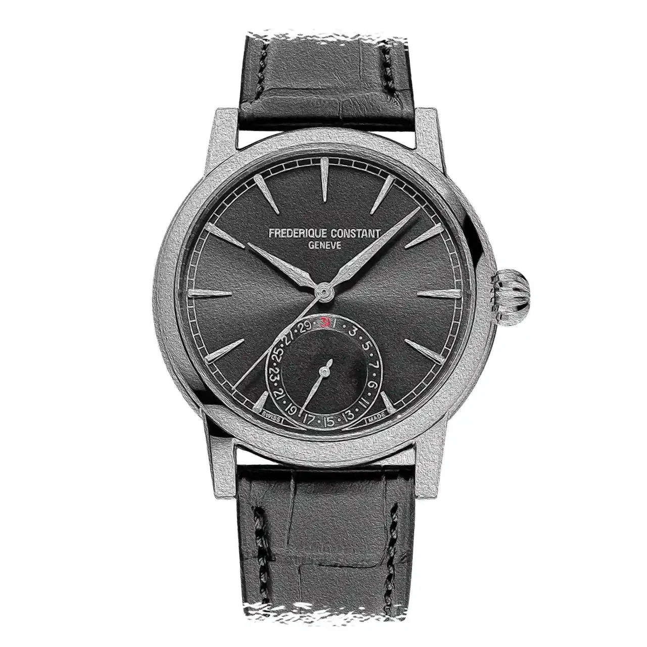 Frederique Constant Frederique Constant 42746 40 mm kol saati