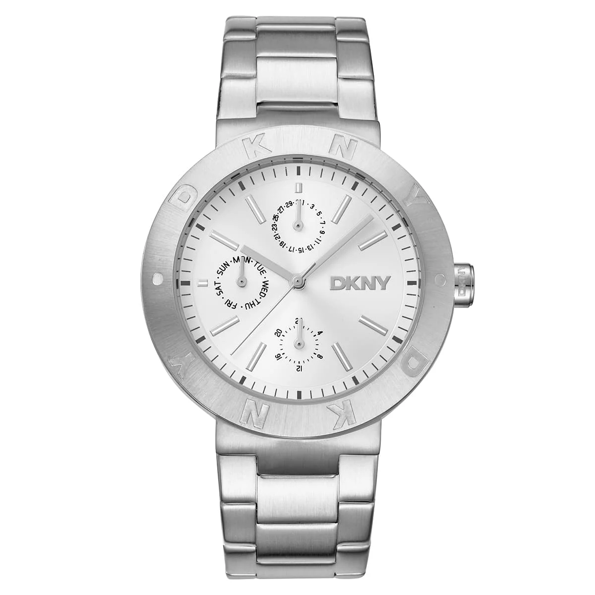 DKNY Eastside Maxi DK1L022M0015 38 mm kol saati