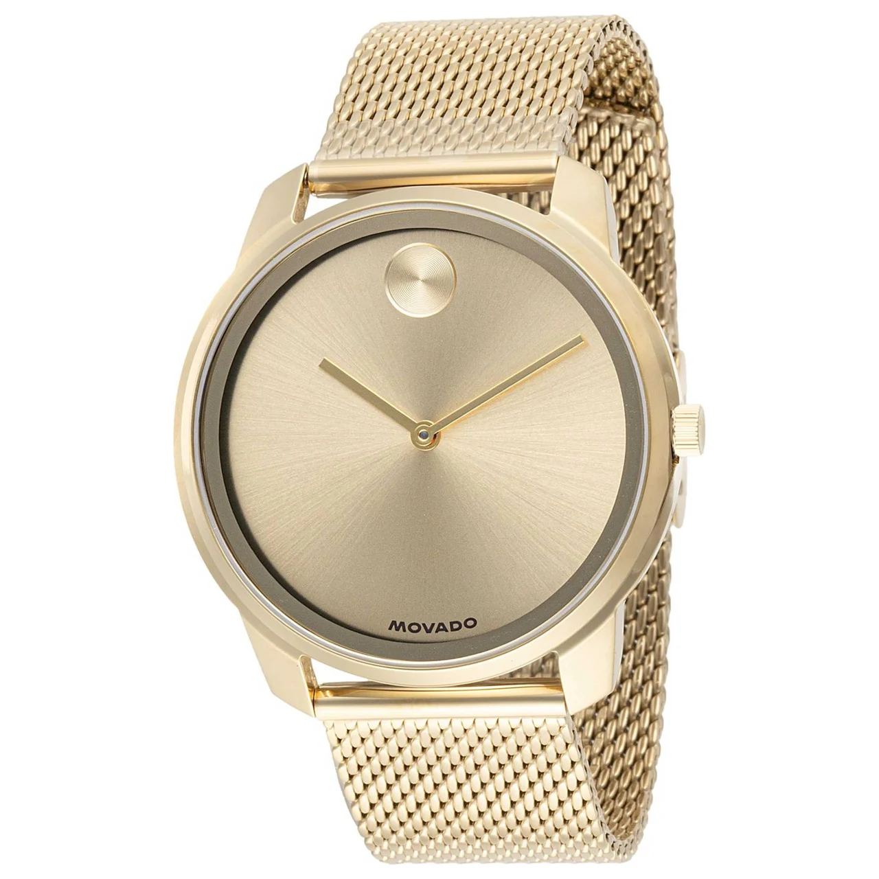 Movado Classic Watch 3601337 kol saati