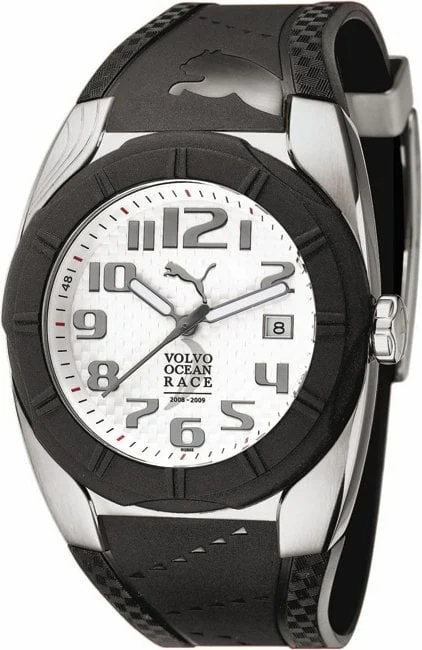 Puma PU101261003 45 mm kol saati