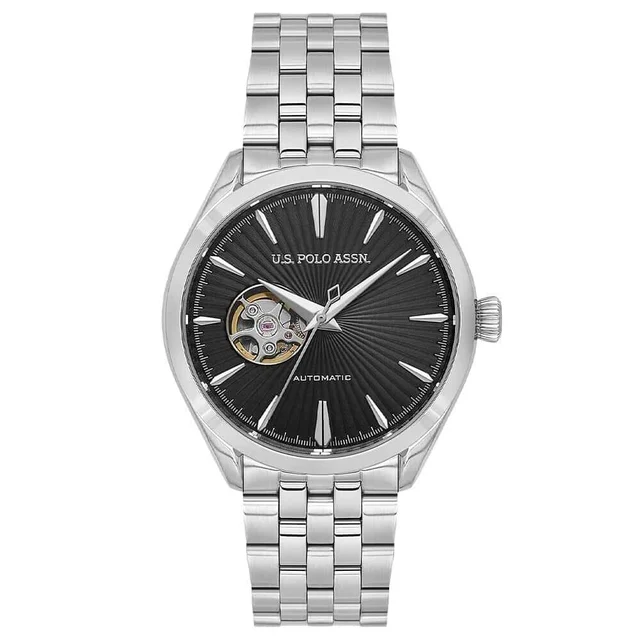 U.S. Polo Assn. Analog USPA1139-04 kol saati