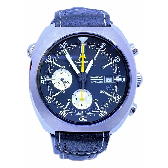 Sinn The Space Chronograph Limited Edition 210000013328 kol saati