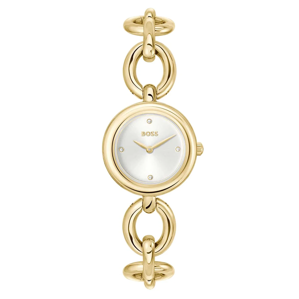 Boss Watches Live HB1502792 28 mm kol saati