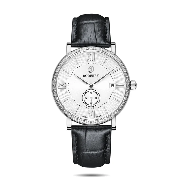 BODERRY Elegant BDQ005001 kol saati