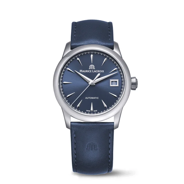 Maurice Lacroix Automatic 36MM 756007-SS001-430-4 kol saati
