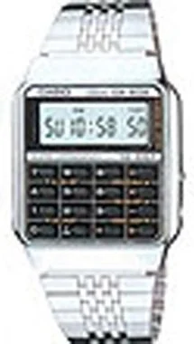 Casio Databank CA-602A-1Z kol saati