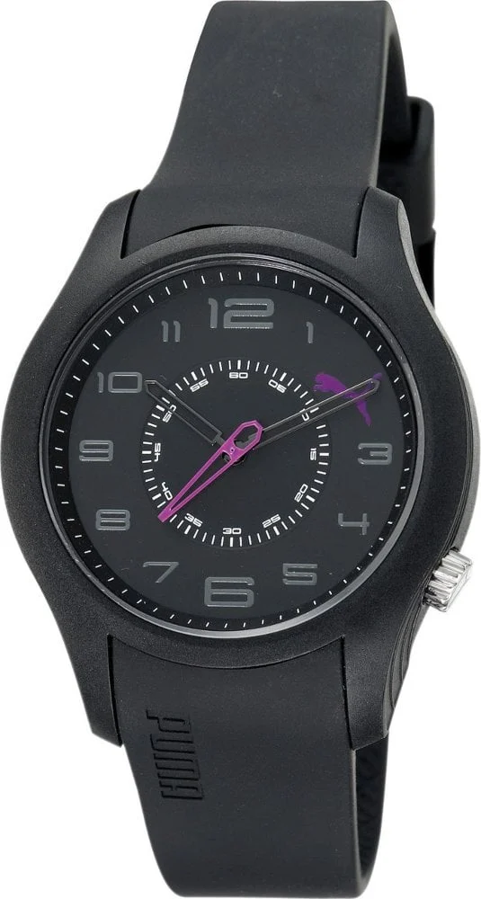 Puma PU102352006 38 mm kol saati